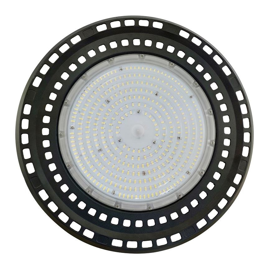 LED Tööstuslik valgusti UFO HIGHBAY LED/200W/230V 5000K IP65