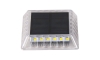 LED Väli päikesepaneeliga valgustus anduriga LED/0,03W/1,2V IP54