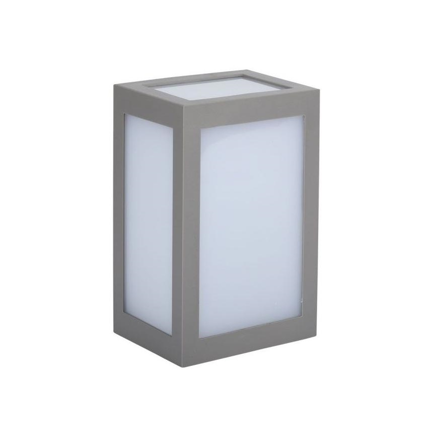 LED Väli seinavalgusti LED/12W/230V 3000K IP65 hall