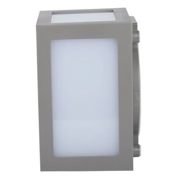 LED Väli seinavalgusti LED/12W/230V 3000K IP65 hall