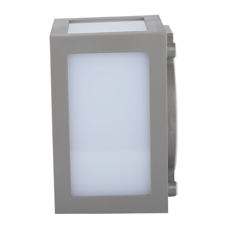 LED Väli seinavalgusti LED/12W/230V 3000K IP65 hall