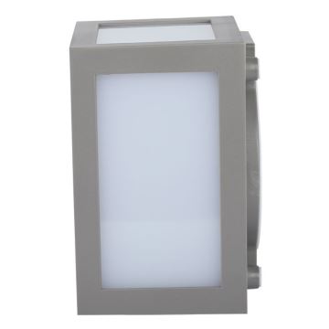 LED Väli seinavalgusti LED/12W/230V 4000K IP65 hall