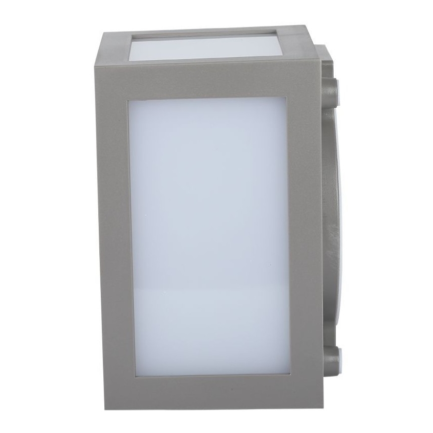 LED Väli seinavalgusti LED/12W/230V 4000K IP65 hall