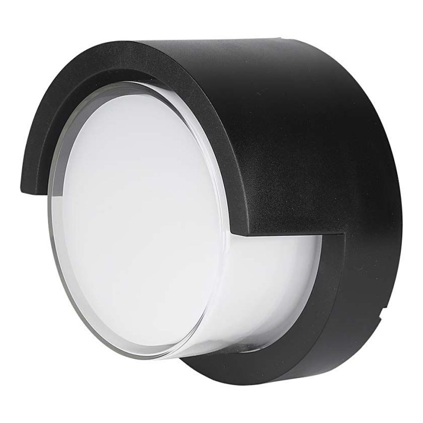 LED Väli seinavalgusti LED/7W/230V 3000K  IP65