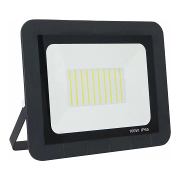 LED Väliprožektor LED/100W/230V 6500K IP65