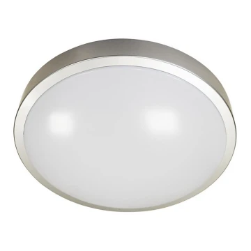 LED Vannitoa laevalgusti liikumisanduriga LED/18W/230V IP65