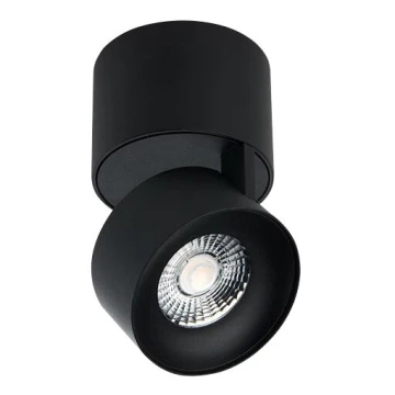 LED2 - LED Hämardatav kohtvalgusti KLIP ON LED/11W/230V
