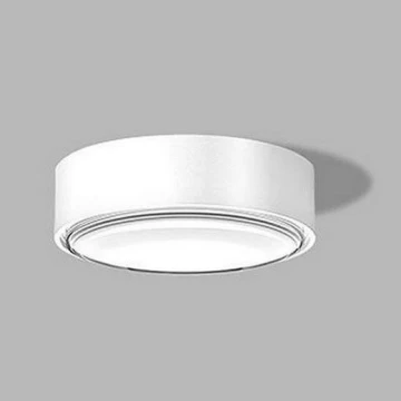 LED2 - LED Laevalgusti ROLO LED/6W/230V IP65 valge