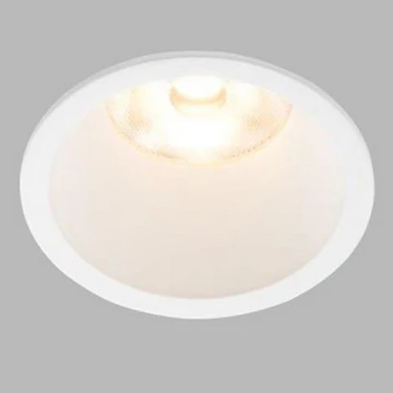 LED2 - LED Süvistatav kohtvalgusti RAY LED/10W/230V valge IP44