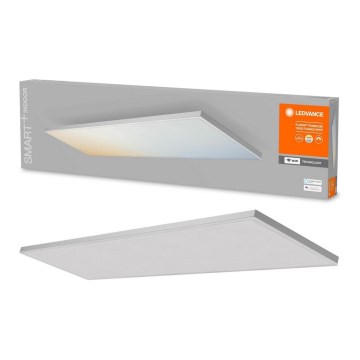 Ledvance - LED Hämardatav laevalgusti SMART+ FRAMELESS LED/40W/230V Wi-Fi