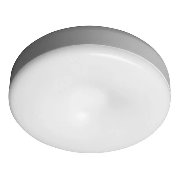 Ledvance - LED Hämardatav navigatsioonivalgusti DOT-IT LED/0,45W/5V