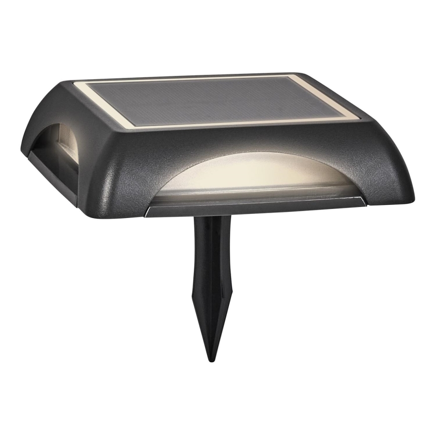 Ledvance - LED Hämardatav päikesepaneeliga lamp ENDURA STYLE SOLAR LED/1,2W/3,7V IP65