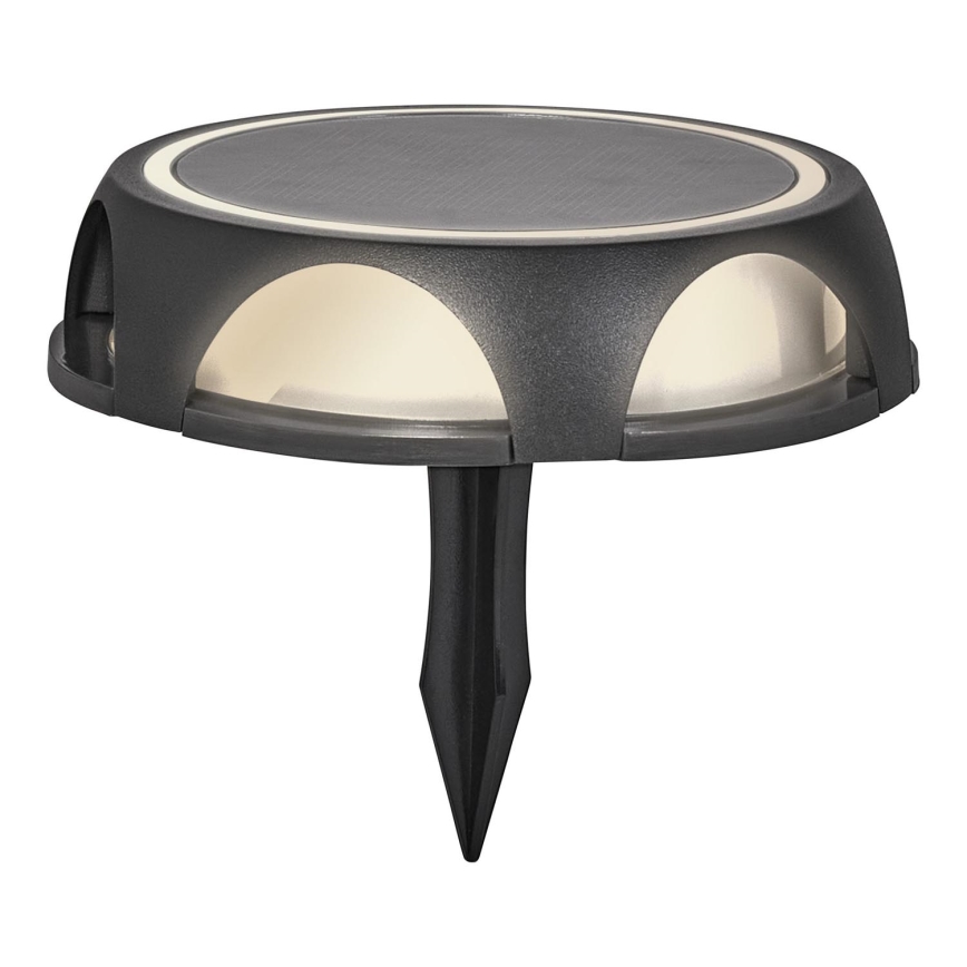 Ledvance - LED Hämardatav päikesepaneeliga lamp ENDURA STYLE SOLAR LED/1,2W/3,7V IP65