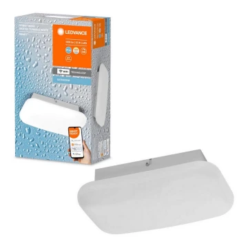 Ledvance - LED Hämardatav vannitoa valgusti SMART+ AQUA LED/12W/230V 3000-6500K IP44 Wi-Fi