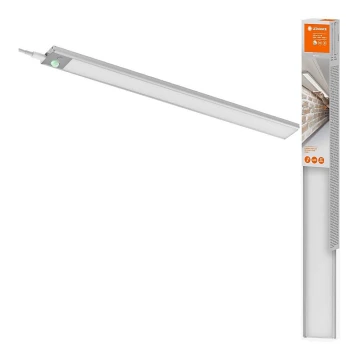 Ledvance -LED Kapialune valgusti kööki koos andur LINEAR LED/3,2W/5V 3000/4000/6500K