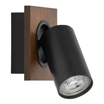 Ledvance - LED Kohtvalgusti seinale DECOR MERCURY 1xGU10/3,4W/230V