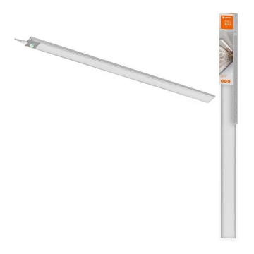 Ledvance - LED Köögikapialune valgusti anduriga LINEAR LED/4W/5V 3000/4000/6500K