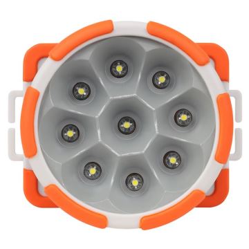 Ledvance - LED Laetav pealamp FLASHLIGHT LED/1,5W/5V 1200mAh