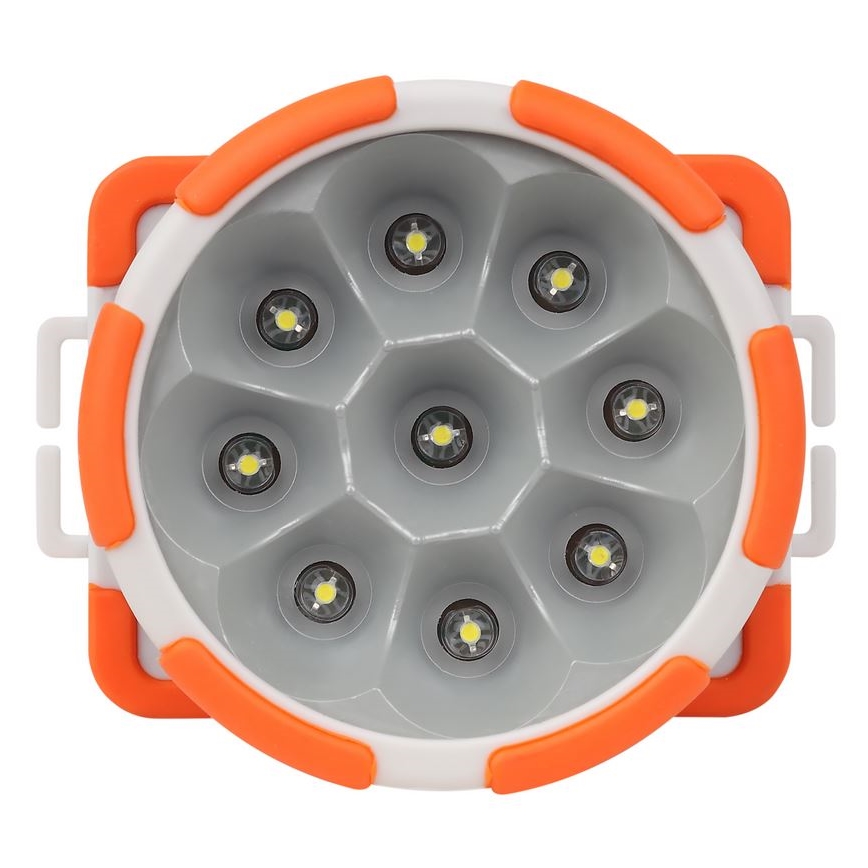 Ledvance - LED Laetav pealamp FLASHLIGHT LED/1,5W/5V 1200mAh