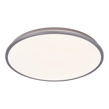 Ledvance - LED Laevalgusti ORBIS DUBLIN LED/24W/230V d. 39 cm