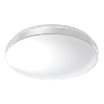 Ledvance - LED Laevalgusti vannituppa anduriga CEILING ROUND LED/24W/230V IP44