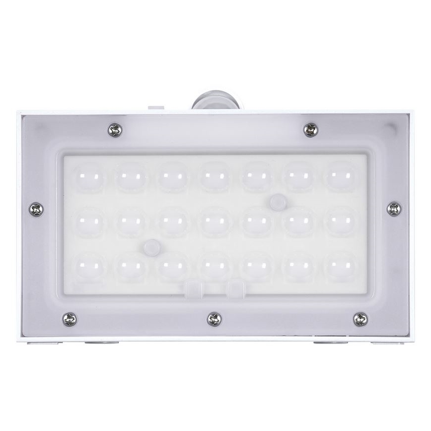 Ledvance - LED Päikesepaneeliga seinavalgusti koos anduriga ENDURA SOLAR LED/3W/4,2V IP65