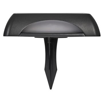 Ledvance - LED Hämardatav päikesepaneeliga lamp ENDURA STYLE SOLAR LED/1,2W/3,7V IP65