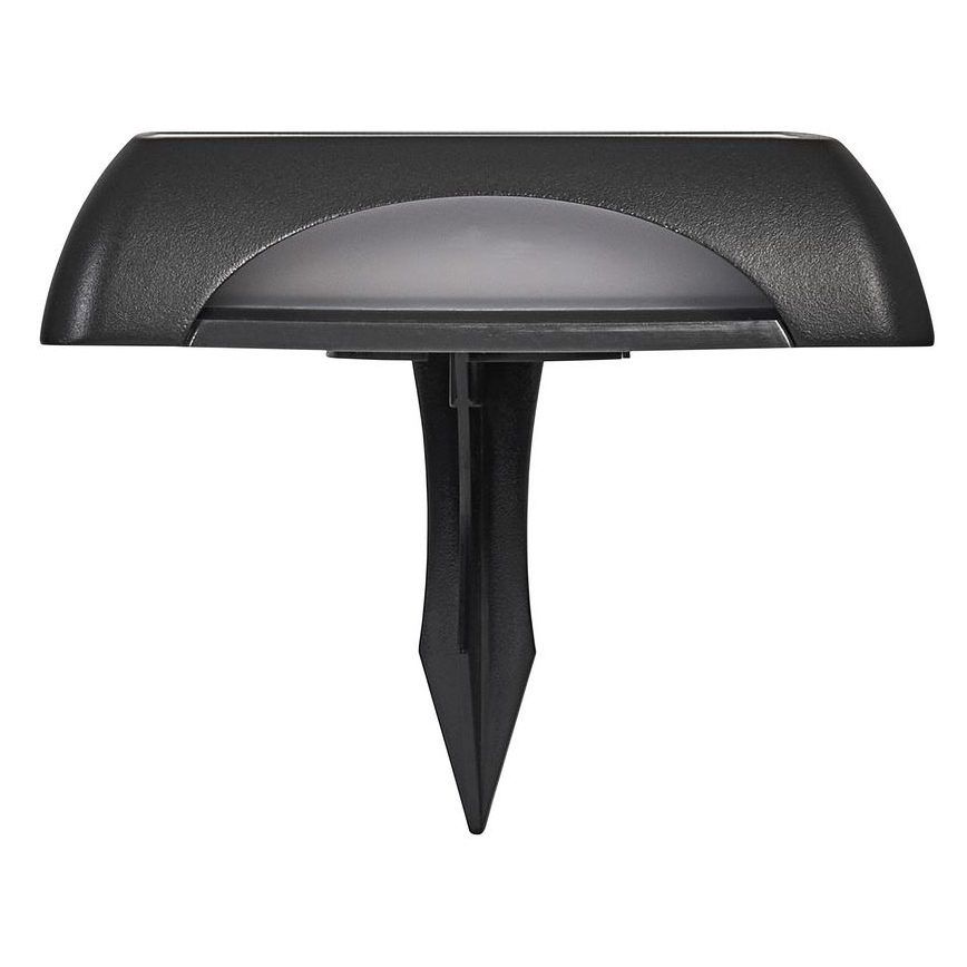 Ledvance - LED Hämardatav päikesepaneeliga lamp ENDURA STYLE SOLAR LED/1,2W/3,7V IP65