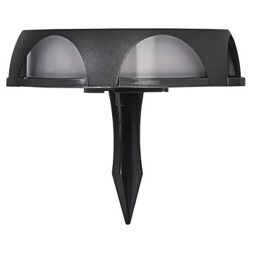 Ledvance - LED Hämardatav päikesepaneeliga lamp ENDURA STYLE SOLAR LED/1,2W/3,7V IP65