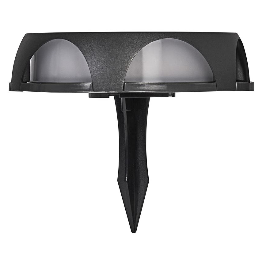 Ledvance - LED Hämardatav päikesepaneeliga lamp ENDURA STYLE SOLAR LED/1,2W/3,7V IP65