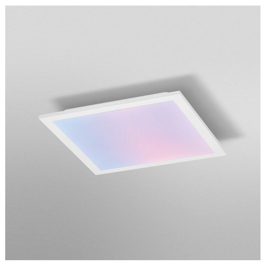 Ledvance - LED RGB Hämardatav laevalgusti SMART+ MAGIC LED/24W/230V 2700-6500K Wi-Fi + kaugjuhtimispult