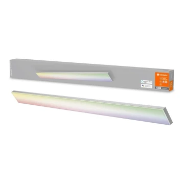 Ledvance - LED RGB + TW Hämardatav laevalgusti SMART+ FRAMELESS LED/35W/230V