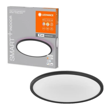 Ledvance - LED RGBW Hämardatav laevalgusti SMART+ ORBIS LED/25W/230V 2700-6500K Wi-Fi