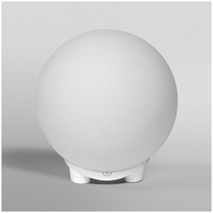 Ledvance - LED RGBW Hämardatav laetav laualamp SMART+ MAGIC LED/2,5W/5V 2200-6500K Wi-Fi