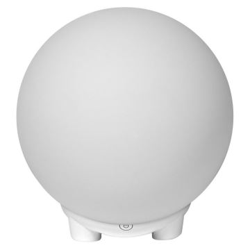 Ledvance - LED RGBW Hämardatav laetav laualamp SMART+ MAGIC LED/2,5W/5V 2200-6500K Wi-Fi