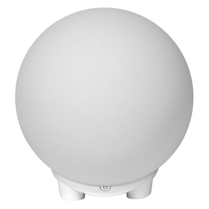 Ledvance - LED RGBW Hämardatav laetav laualamp SMART+ MAGIC LED/2,5W/5V 2200-6500K Wi-Fi