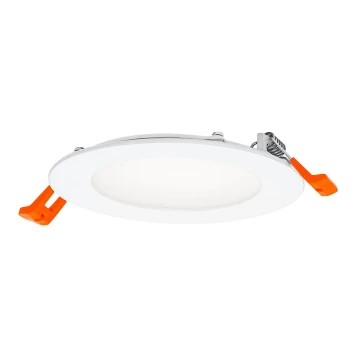 Ledvance - LED Süvistatav valgusti SLIM LED/8W/230V 6500K