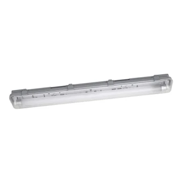 Ledvance - LED Tööstuslik luminofoorvalgusti SUBMARINE 1xG13/8W/230V IP65