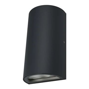 Ledvance - LED Väli seinavalgusti ENDURA 1xLED/11,5W/230V IP44