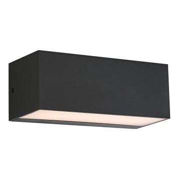 Ledvance - LED Väli seinavalgusti ENDURA STYLE IDRI 2xLED/6,25W/230V IP65