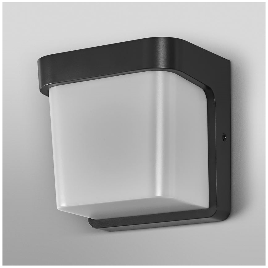 Ledvance - LED Väli seinavalgusti ENDURA STYLE IHSAN LED/11W/230V IP65