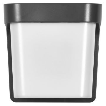 Ledvance - LED Väli seinavalgusti ENDURA STYLE IHSAN LED/11W/230V IP65