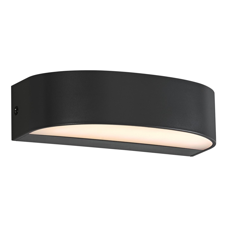 Ledvance - LED Väli seinavalgusti ENDURA STYLE ILAY 2xLED/3,8W/230V IP65