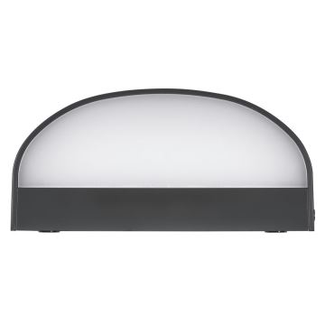 Ledvance - LED Väli seinavalgusti ENDURA STYLE ILAY 2xLED/3,8W/230V IP65