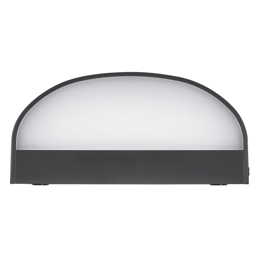 Ledvance - LED Väli seinavalgusti ENDURA STYLE ILAY 2xLED/3,8W/230V IP65