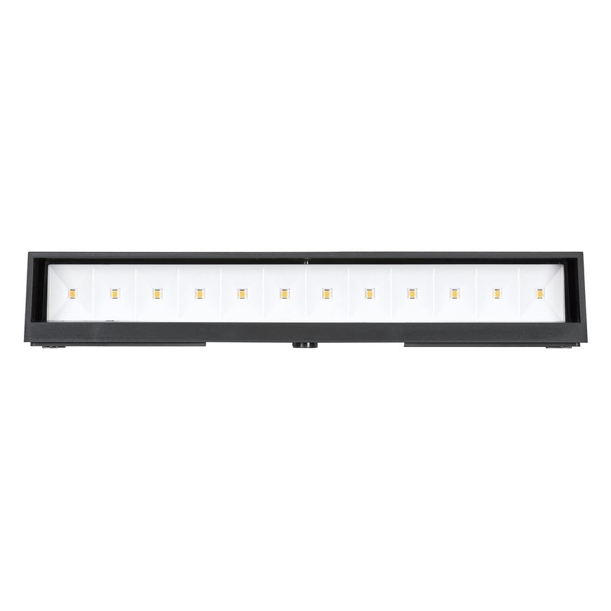 Ledvance - LED Väli seinavalgusti ENDURA STYLE IVO LED/6,5W/230V IP65