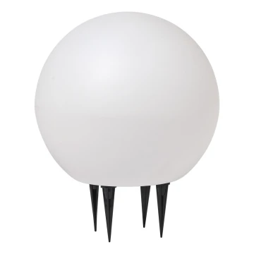 Ledvance - LED Välivalgusti ENDURA HYBRID BALL LED/2W/12V IP44