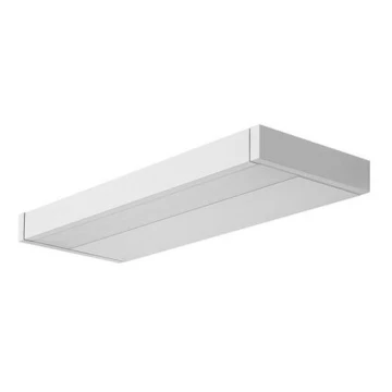 Ledvance - Shelf koos LED valgustusega LINEAR LED/6,5W/230V 40 cm IP44