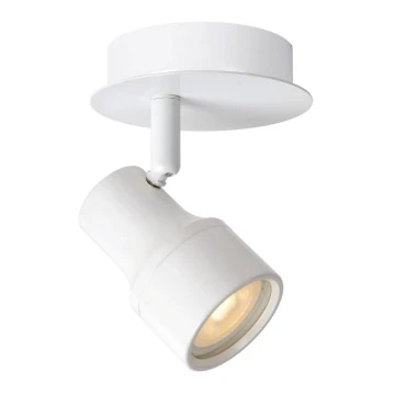 Lucide 17948/05/31 - LED Hämardatav vannituba Kohtvalgusti SIRENE 1xGU10/4,5W/230V IP44