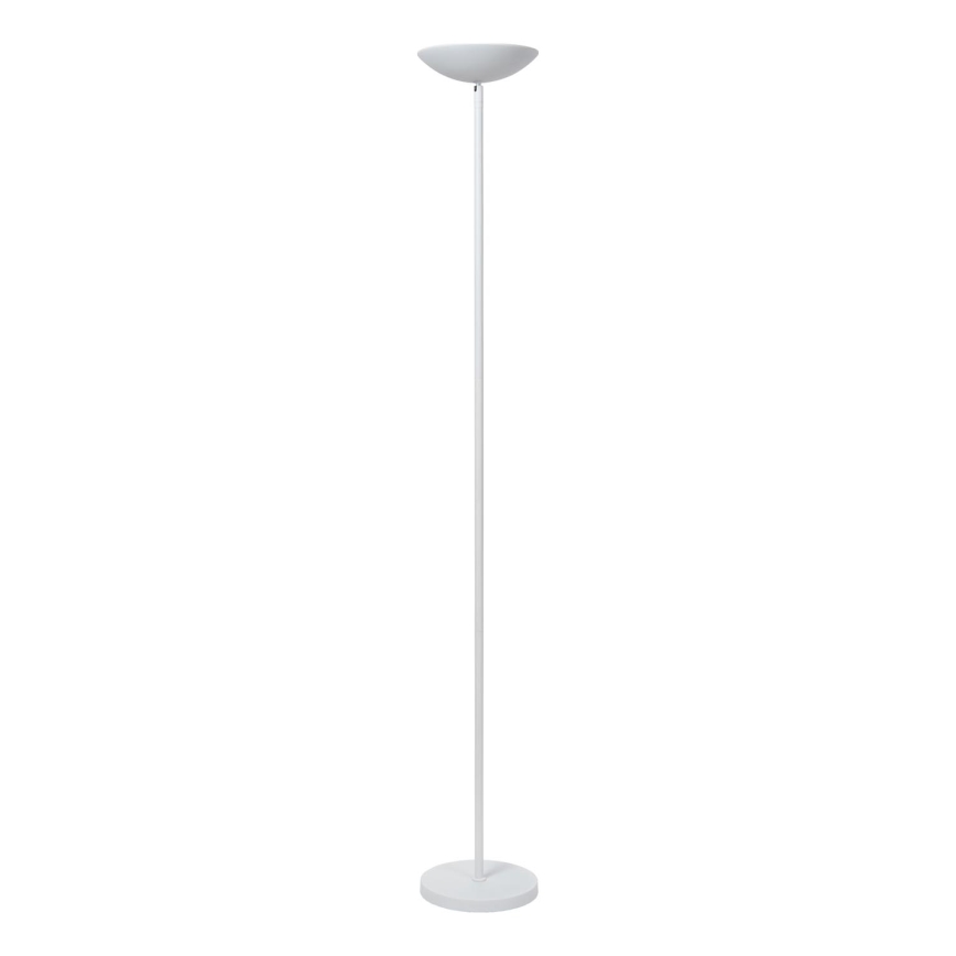 Lucide 19791/20/31 - LED Hämardatav põrandalamp ZENITH LED/20W/230V valge